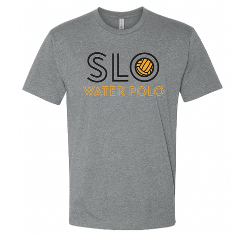 SLO Water Polo T-Shirt