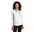 Earth Systems - Ladies Long Sleeve Performance Staff Shirt