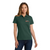 Earth Systems - Women's Stain-Release Polo