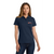 Earth Systems - Women's Stain-Release Polo