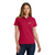Earth Systems - Women's Stain-Release Polo