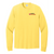 Earth Systems - Long Sleeve Cotton Tee