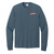 Earth Systems - Long Sleeve Cotton Tee