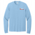 Earth Systems - Long Sleeve Cotton Tee
