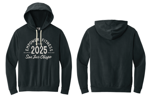 Empower SLO Lightweight Hooded Sweatshirt