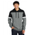 35. FMD - Sport-Tek® Drive Fleece Colorblock Hoodie