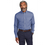 68. FMD - Brooks Brothers® Tall Wrinkle-Free Stretch Pinpoint Shirt
