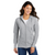 37. FMD - Port & Company® Women's Fleece Full-Zip Hoodie