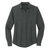25. FMD - Mercer+Mettle® Women's Stretch Crepe Camp Blouse