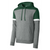 35. FMD - Sport-Tek® Drive Fleece Colorblock Hoodie