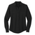 25. FMD - Mercer+Mettle® Women's Stretch Crepe Camp Blouse