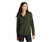 25. FMD - Mercer+Mettle® Women's Stretch Crepe Camp Blouse