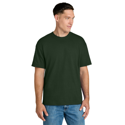 U03. FMD - Gildan® Hammer® Maxweight Tee