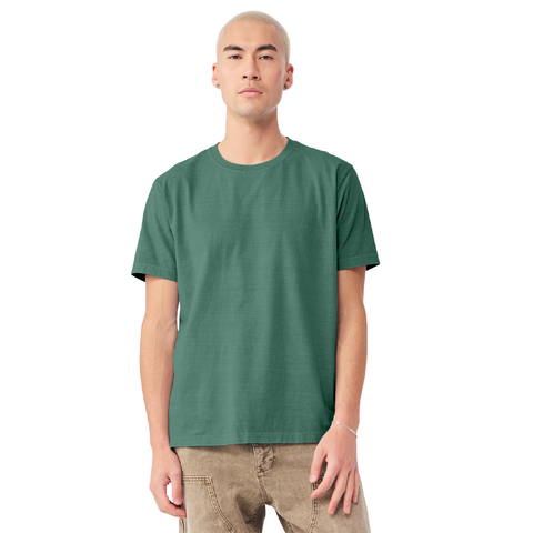 U05. FMD - BELLA+CANVAS® Heavyweight Garment-Dyed Tee