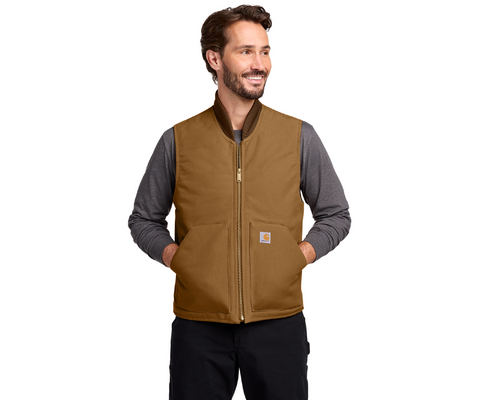 U30. FMD* - Carhartt® Duck Vest