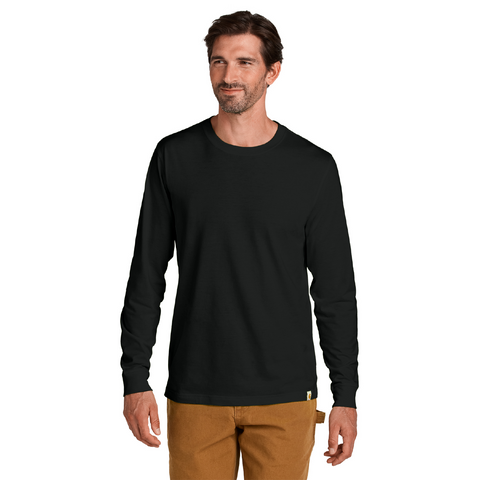U09. FMD - Carhartt® Long Sleeve T-Shirt