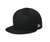 Z04. FMD - New Era® Standard Fit Flat Bill Snapback Cap