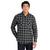 U19. FMD - Port Authority® Plaid Flannel Shirt