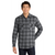U19. FMD - Port Authority® Plaid Flannel Shirt