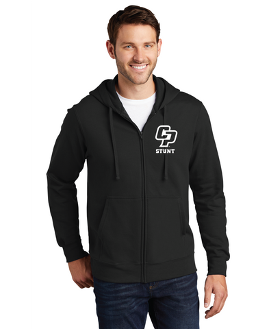 CP Stunt Full-Zip