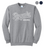 Mission College Prep Baseball Crew Neck Sweatshirt (Fan Gear)