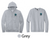 Zillow Rich Media Sweatshirts