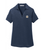 Mission College Prep Ladies Heather Performance Polo