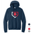 Campolindo Baseball Home Plate Hoodie