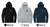 Zillow Rich Media Sweatshirts