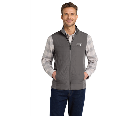 Inspired Flight Technology Insulated Vest
