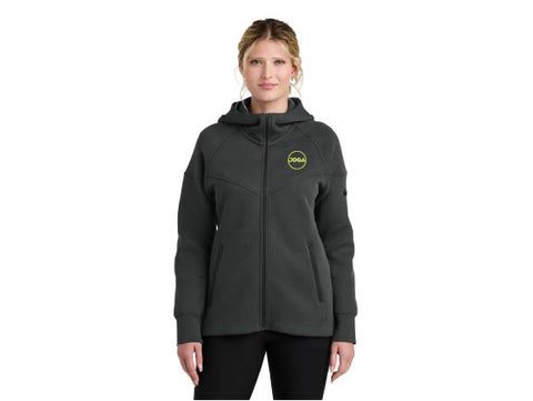 Joga Bonito Nike Women’s Tech Fleece Full-Zip Hoodie