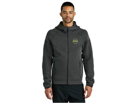 Joga Bonito Nike Tech Fleece Full-Zip Hoodie