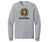 Los Osos Middle School Long Sleeve Tee (Select Sport)