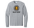 Los Osos Middle School Long Sleeve Tee (Select Sport)