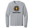 Los Osos Middle School Long Sleeve Tee (Select Sport)