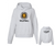 Los Osos Middle School Women's Pullover Hoodie (Select Sport)