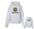 Los Osos Middle School Women's Pullover Hoodie (Select Sport)