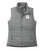 Mission College Prep Ladies Puffy Vest