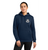 Mission College Prep Ladies Centennial Nike Hoodie