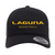 Laguna Basketball Trucker Cap