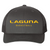 Laguna Basketball Trucker Cap