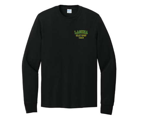 Laguna COACH Long Sleeve Tee (Available through Sunday, 9/20/26)