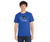 MBHS Beach Volleyball Short Sleeve Tee