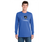 MBHS Beach Volleyball Long Sleeve Tee