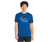 MBHS Beach Volleyball Short Sleeve PERFORMANCE Tee