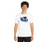 MBHS Beach Volleyball Short Sleeve PERFORMANCE Tee