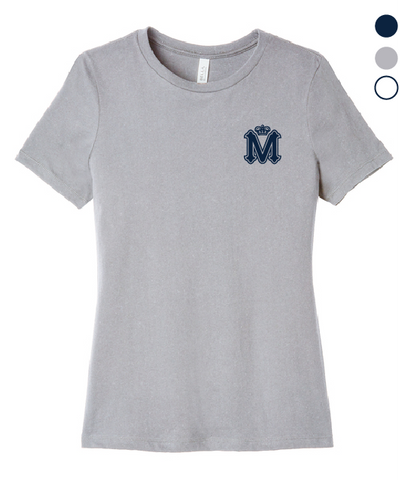 Mission College Prep Ladies T-Shirt