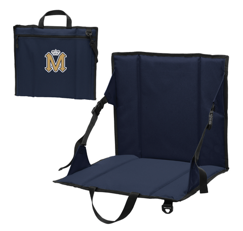 Mission Prep Stadium Seat