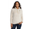 M&G - Ladies Cozy 1/4-Zip Fleece-EMB