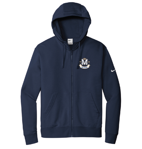Mission College Prep Centennial Nike Full-Zip